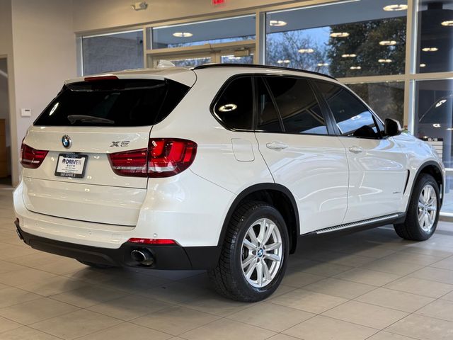 2015 BMW X5 xDrive35i - 23100494 - 11