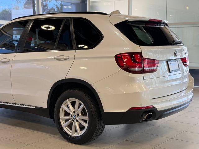 2015 BMW X5 xDrive35i - 23100494 - 12