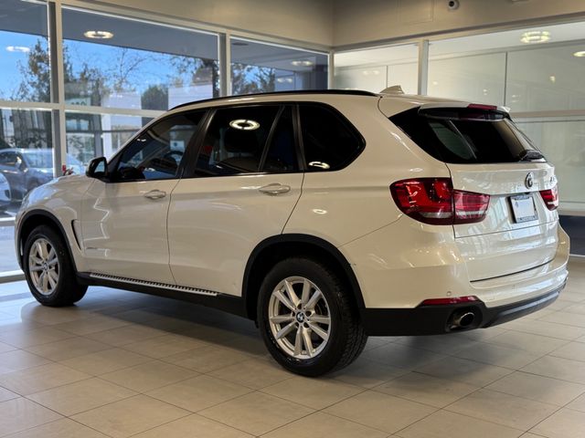 2015 BMW X5 xDrive35i - 23100494 - 13