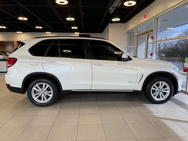 2015 BMW X5 xDrive35i - 23100494 - 14
