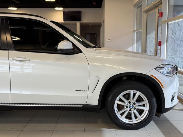 2015 BMW X5 xDrive35i - 23100494 - 15