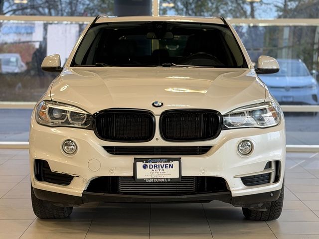 2015 BMW X5 xDrive35i - 23100494 - 1