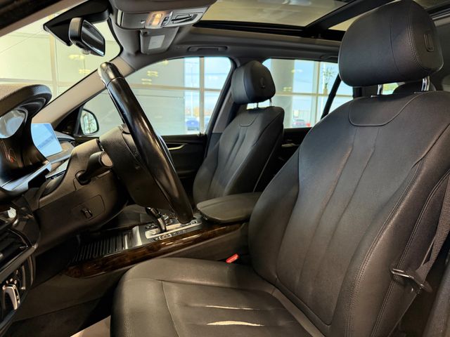 2015 BMW X5 xDrive35i - 23100494 - 19