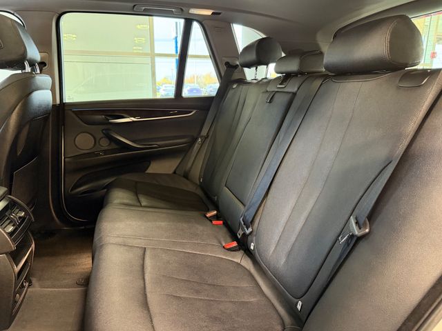 2015 BMW X5 xDrive35i - 23100494 - 20