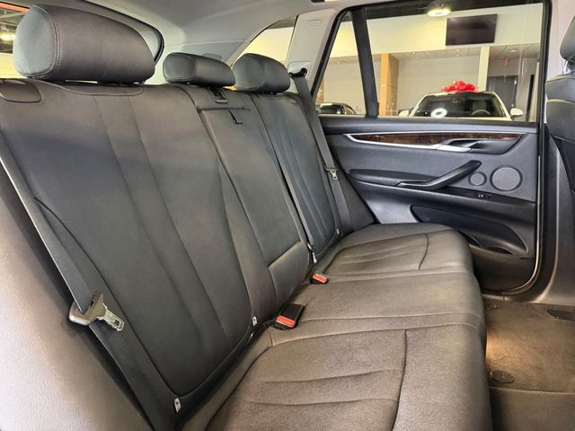 2015 BMW X5 xDrive35i - 23100494 - 21