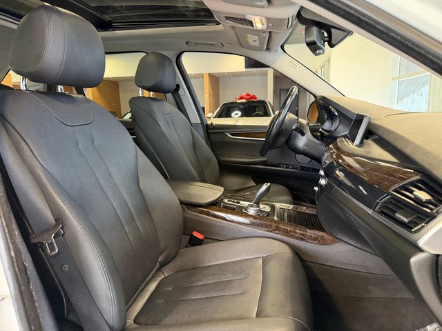 2015 BMW X5 xDrive35i - 23100494 - 22