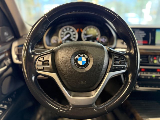 2015 BMW X5 xDrive35i - 23100494 - 23