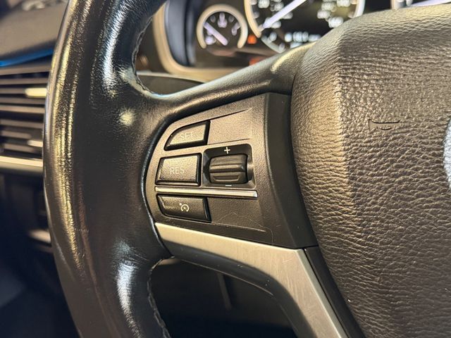 2015 BMW X5 xDrive35i - 23100494 - 24