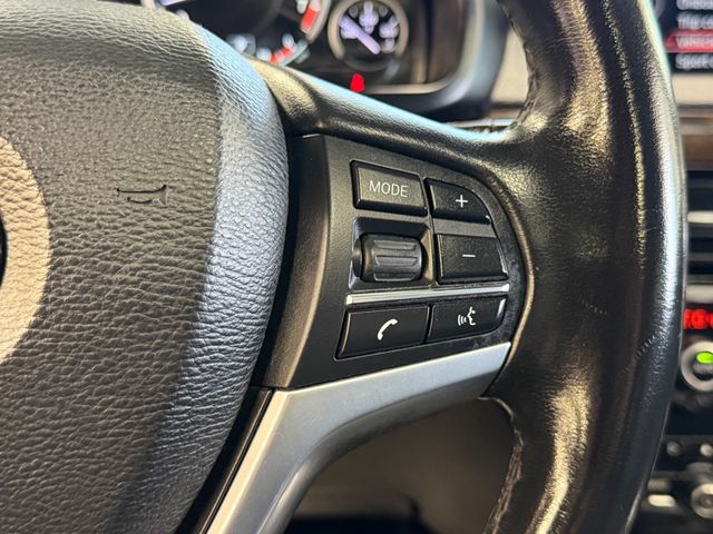 2015 BMW X5 xDrive35i - 23100494 - 25