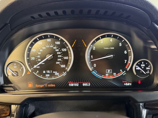 2015 BMW X5 xDrive35i - 23100494 - 26