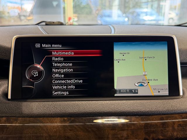 2015 BMW X5 xDrive35i - 23100494 - 27