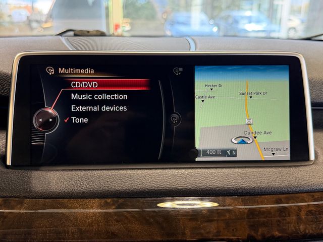 2015 BMW X5 xDrive35i - 23100494 - 28