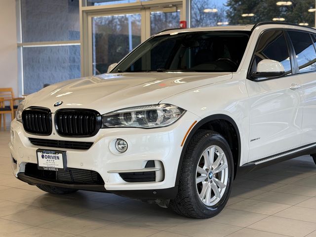 2015 BMW X5 xDrive35i - 23100494 - 2
