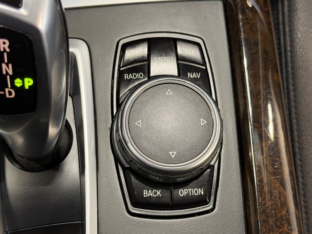 2015 BMW X5 xDrive35i - 23100494 - 32