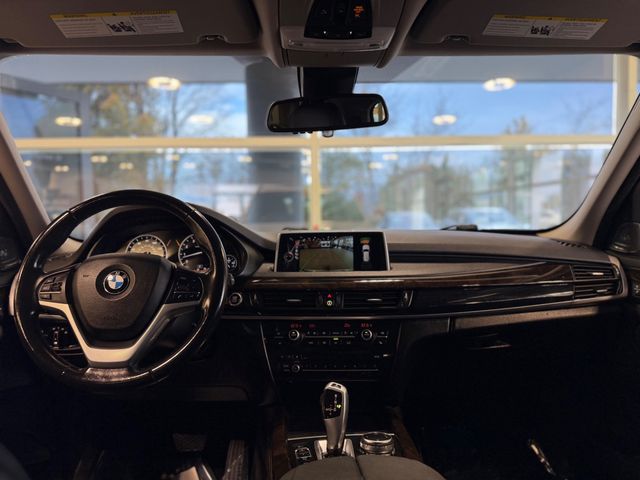 2015 BMW X5 xDrive35i - 23100494 - 33