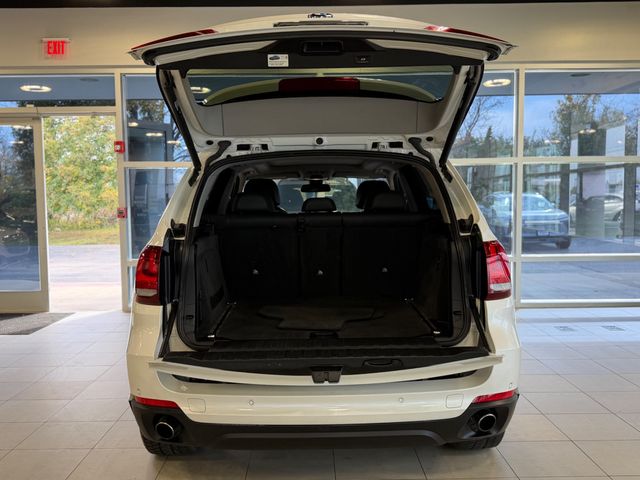 2015 BMW X5 xDrive35i - 23100494 - 34