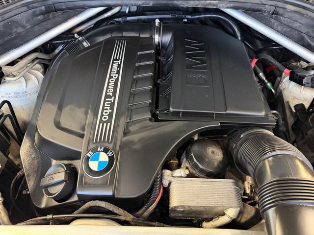 2015 BMW X5 xDrive35i - 23100494 - 36