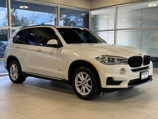 2015 BMW X5 xDrive35i - 23100494 - 5