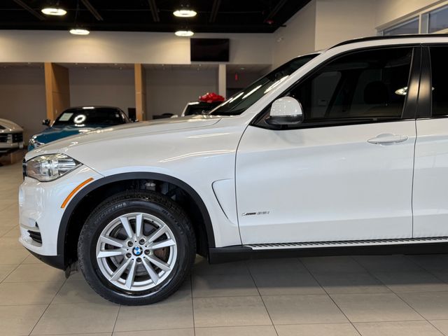 2015 BMW X5 xDrive35i - 23100494 - 7