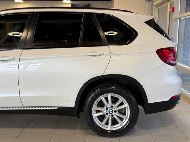 2015 BMW X5 xDrive35i - 23100494 - 8