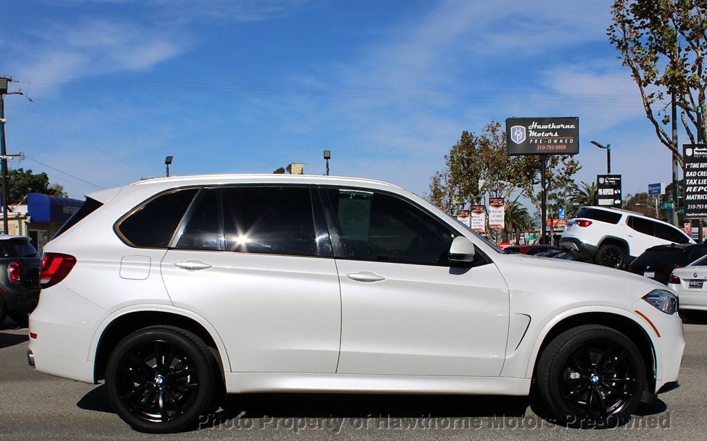 2015 BMW X5 xDrive35i - 22707804 - 6