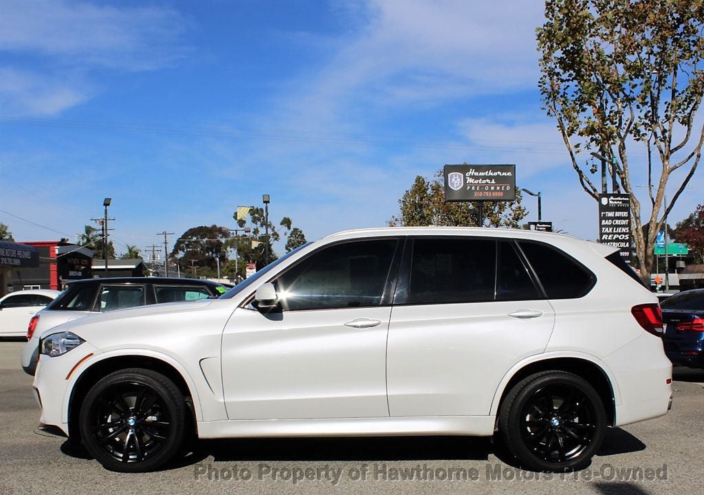 2015 BMW X5 xDrive35i - 22707804 - 7