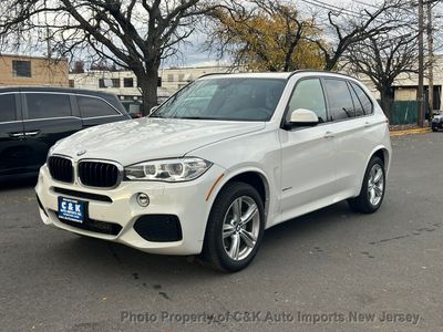 2015 BMW X5