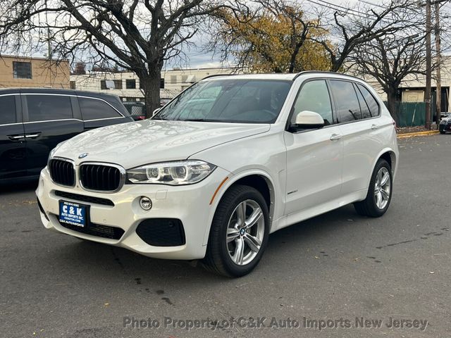 2015 BMW X5 xDrive35i - 22946720 - 0