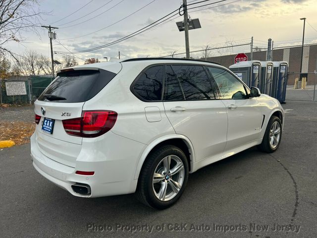 2015 BMW X5 xDrive35i - 22946720 - 9