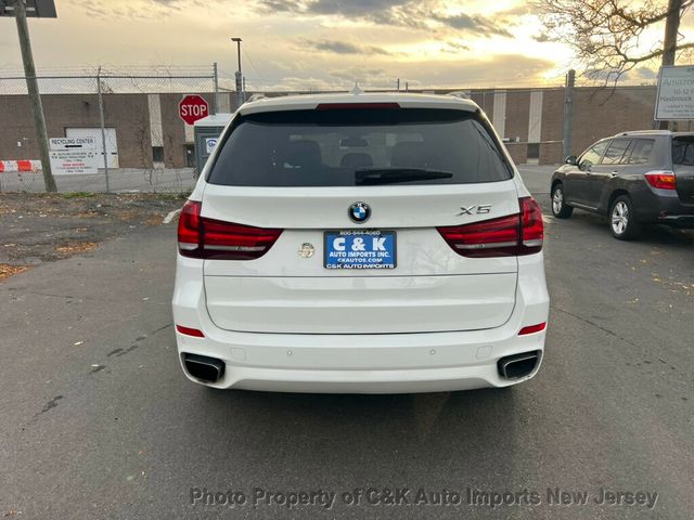 2015 BMW X5 xDrive35i - 22946720 - 10