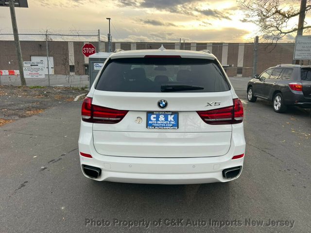 2015 BMW X5 xDrive35i - 22946720 - 11