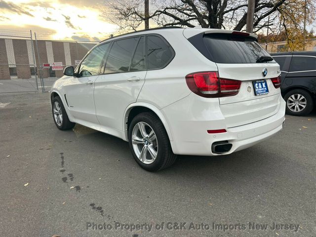 2015 BMW X5 xDrive35i - 22946720 - 12