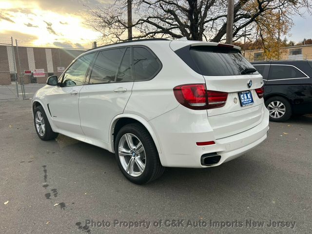 2015 BMW X5 xDrive35i - 22946720 - 13
