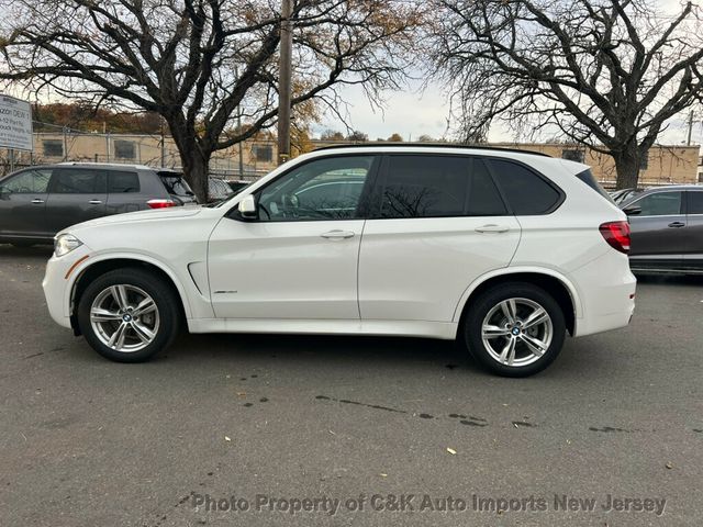 2015 BMW X5 xDrive35i - 22946720 - 14