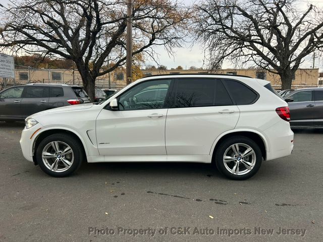 2015 BMW X5 xDrive35i - 22946720 - 15
