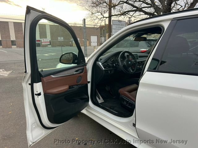 2015 BMW X5 xDrive35i - 22946720 - 16