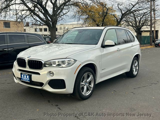 2015 BMW X5 xDrive35i - 22946720 - 1