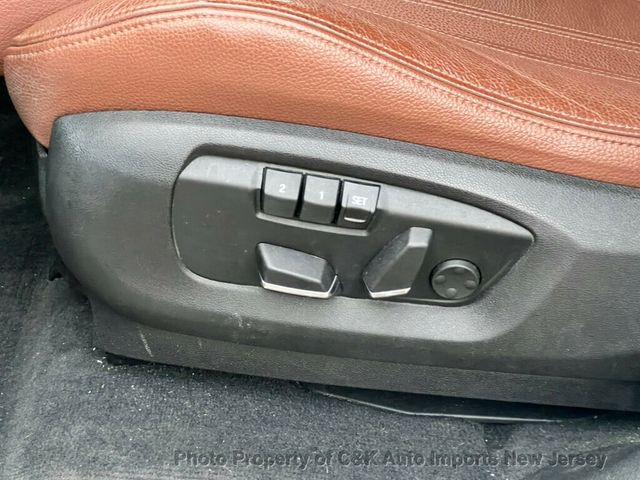 2015 BMW X5 xDrive35i - 22946720 - 20