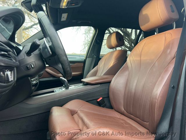 2015 BMW X5 xDrive35i - 22946720 - 21