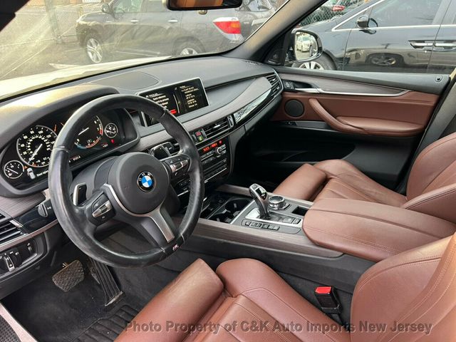 2015 BMW X5 xDrive35i - 22946720 - 22
