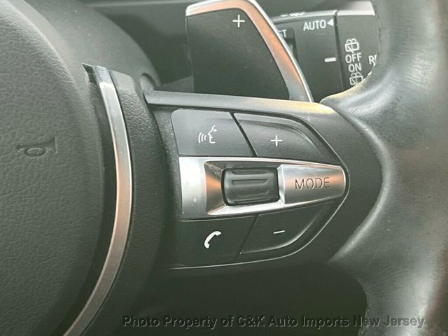 2015 BMW X5 xDrive35i - 22946720 - 24