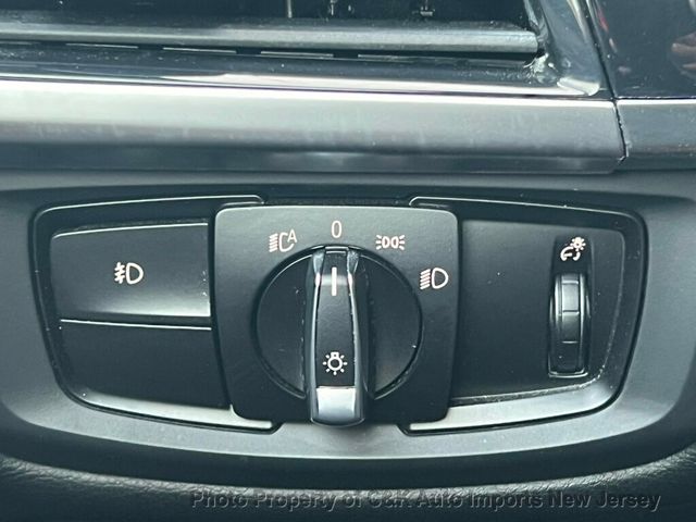 2015 BMW X5 xDrive35i - 22946720 - 26