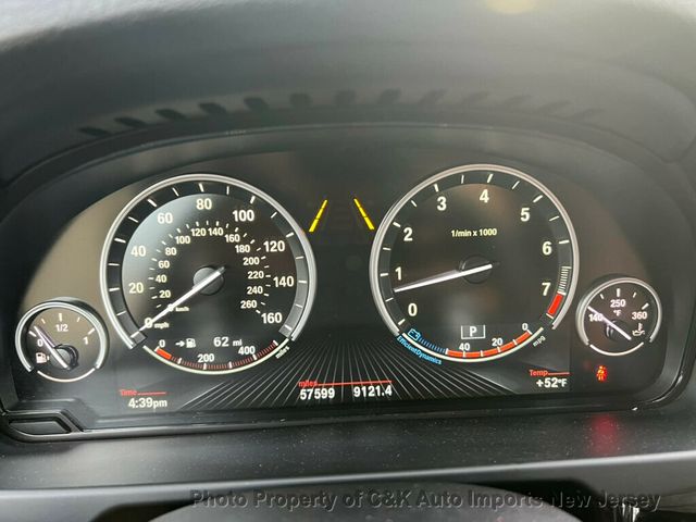 2015 BMW X5 xDrive35i - 22946720 - 27