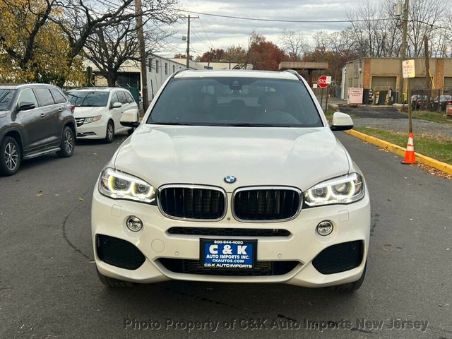 2015 BMW X5 xDrive35i - 22946720 - 2