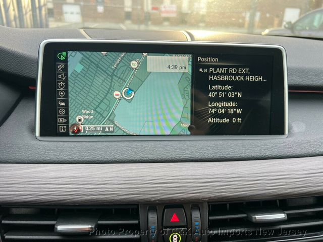 2015 BMW X5 xDrive35i - 22946720 - 29