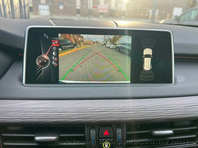 2015 BMW X5 xDrive35i - 22946720 - 30