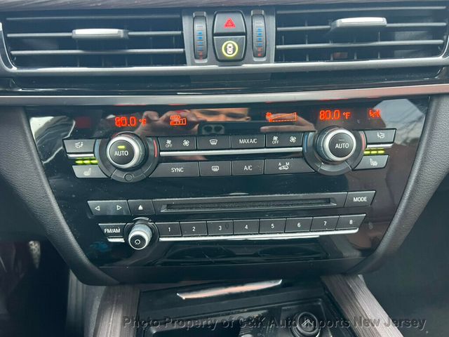 2015 BMW X5 xDrive35i - 22946720 - 31