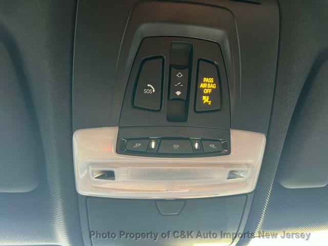 2015 BMW X5 xDrive35i - 22946720 - 33