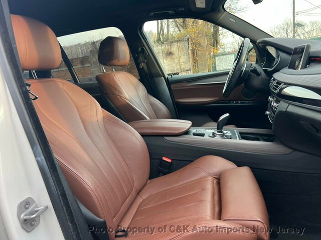 2015 BMW X5 xDrive35i - 22946720 - 36