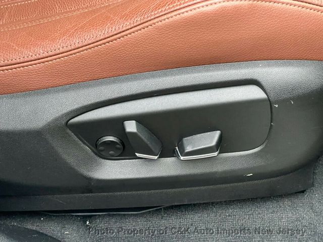 2015 BMW X5 xDrive35i - 22946720 - 37